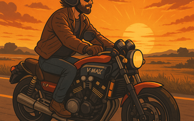 【元バイク乗りが語る】ZuttoRide Marketの魅力｜20台以上乗り継いだ男のリアルな声
