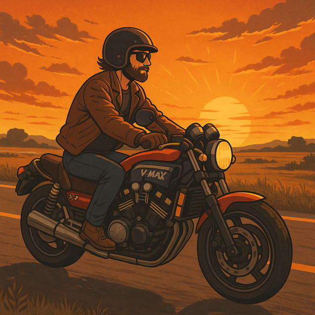 【元バイク乗りが語る】ZuttoRide Marketの魅力|20台以上乗り継いだ男のリアルな声
